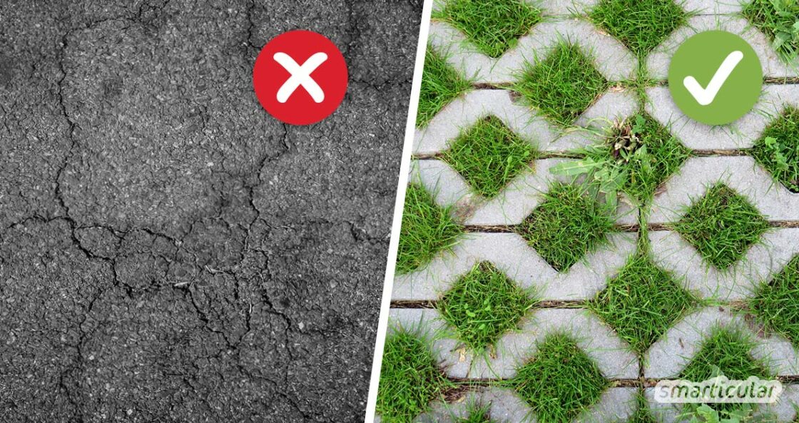 Rasenschnitt verwerten statt wegwerfen - 6 Ideen