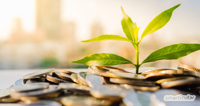 Über Ethikbanken unterstützt dein Geld soziale und ökologische Initiativen. Hier findest du nachhaltige Banken in Deutschland, Österreich und der Schweiz.