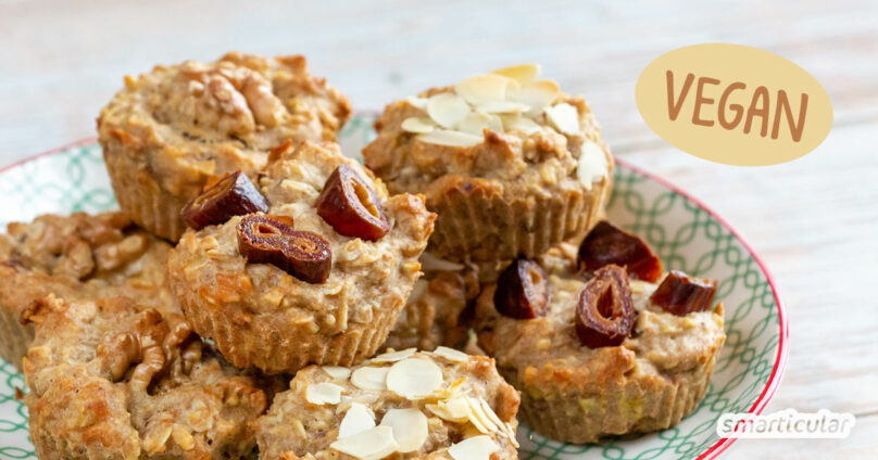 Frühstücksmuffins sind eine gesunde Alternative zum klassischen Frühstück. Entdecke hier ein einfaches Grundrezept mit vielen Variationsmöglichkeiten.