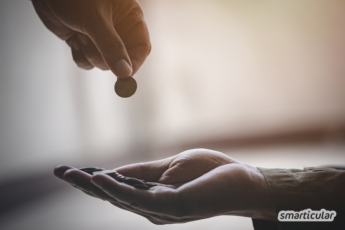 Nachgefragt: Wie funktioniert der 24guteTaten-Adventskalender