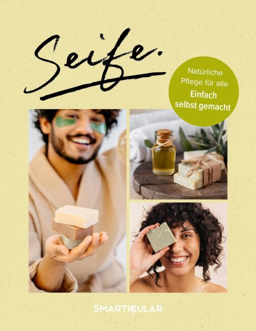 Seife - Cover