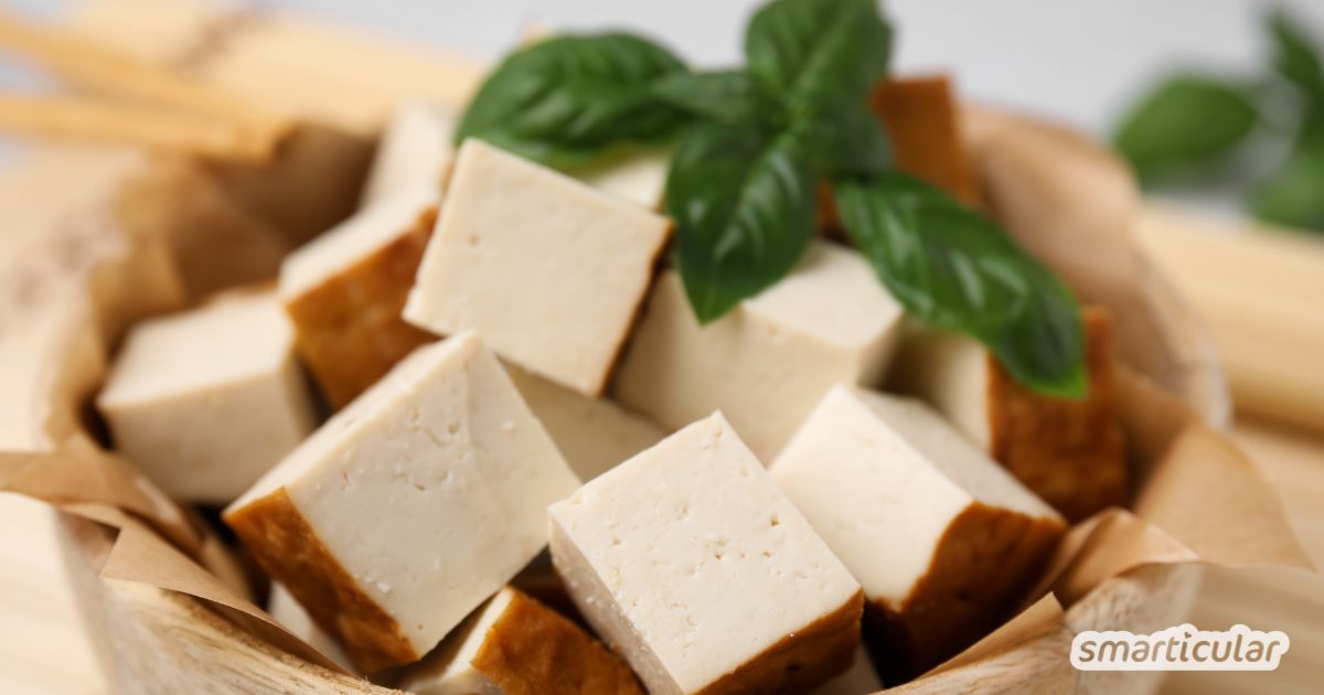 Aromatischer Räuchertofu ist eine Bereicherung für jede Küche. Erfahre hier, wie du ihn zubereitest und entdecke die besten Rezepte.