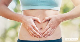 Eine Darmreinigung wirkt Verdauungsproblemen entgegen, tut aber noch viel mehr für die Gesundheit. Hier findest du eine einfache Anleitung.