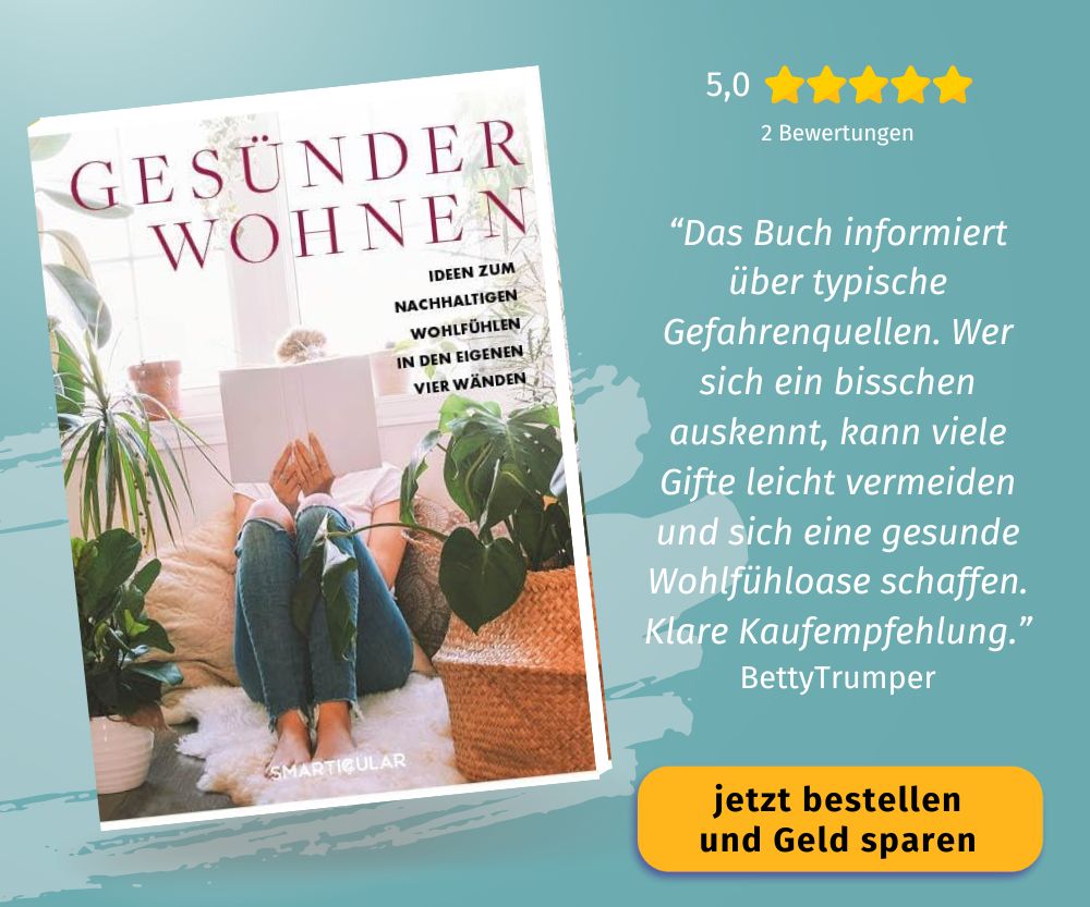 Gesünder Wohnen