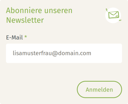 Altes Saatgut kostenlos tauschen mit einer SaatgutTauschbox