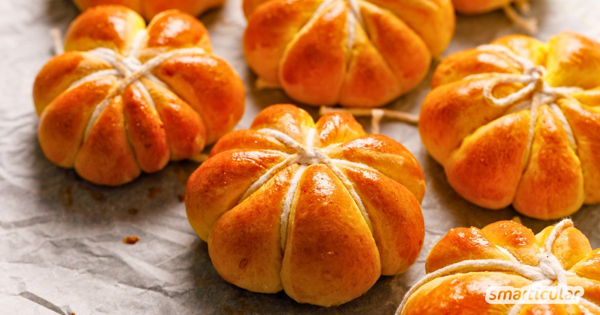 Regionale und saisonale Rezepte im September – smarticular Verlag