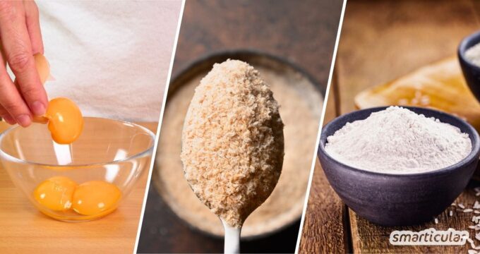 Wenn du einen Ersatz für Speisestärke suchst, bist du hier richtig. Egal ob Andicken oder Binden im Beitrag findest du passende Alternativen.