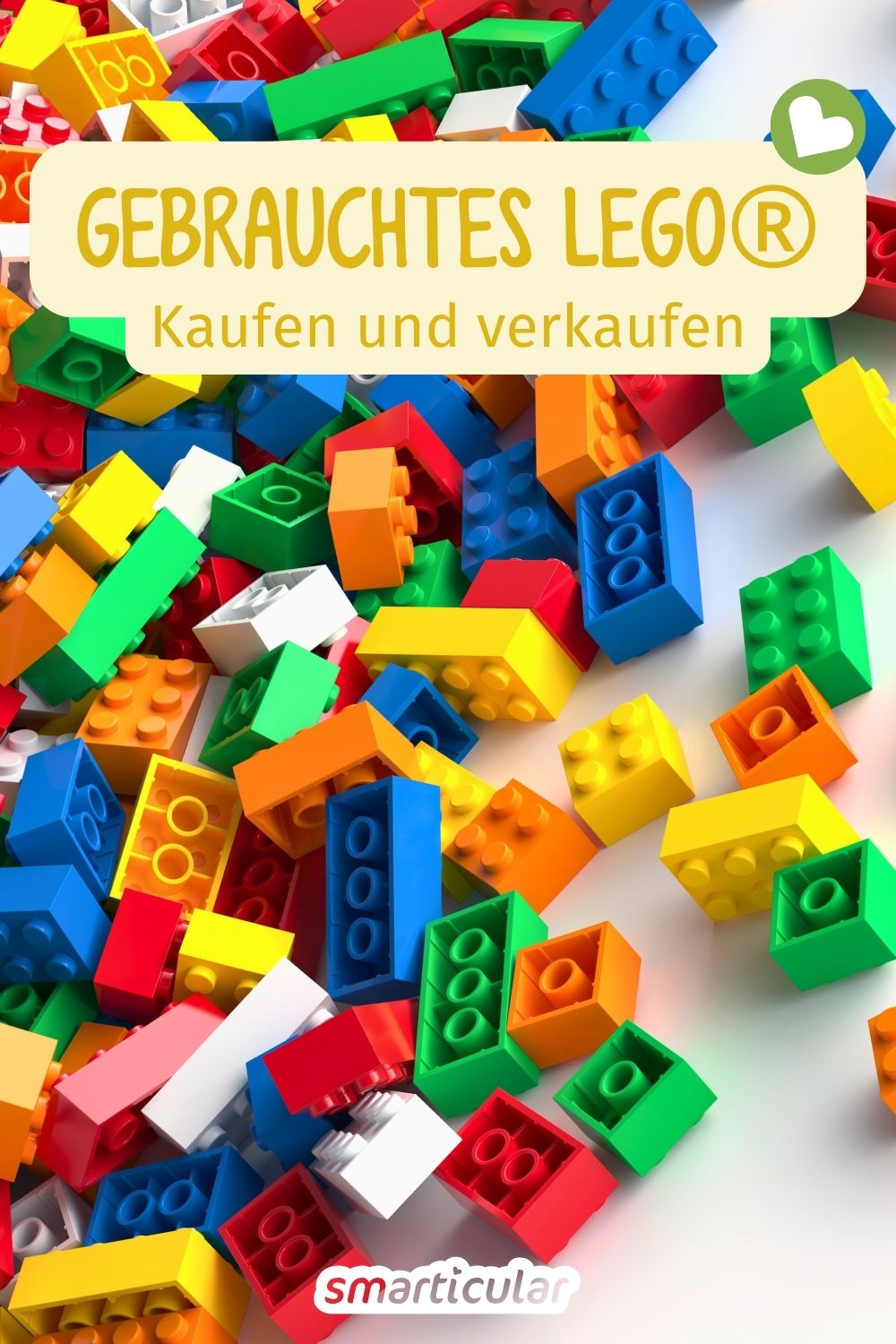 Wenn du gebrauchtes LEGO® kaufen oder verkaufen möchtest, gibt es zahlreiche Möglichkeiten. Mit unseren Tipps erzielst du den besten Preis!