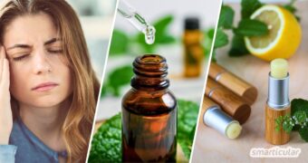 Ätherisches Pfefferminzöl ist die perfekte Ergänzung für deine Hausapotheke, dein Badezimmer und den Haushalt – entdecke die besten Tipps!