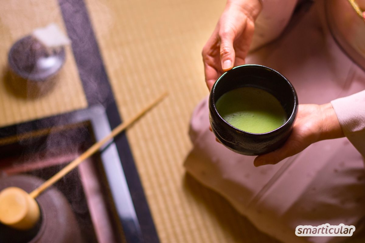 Matcha ist mehr als nur ein Getränk: Ritual für Achtsamkeit, Genuss und Gesundheit. Erfahre, wie du ihn richtig zubereitest und genießt.