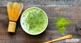 Matcha ist mehr als nur ein Getränk: Ritual für Achtsamkeit, Genuss und Gesundheit. Erfahre, wie du ihn richtig zubereitest und genießt.