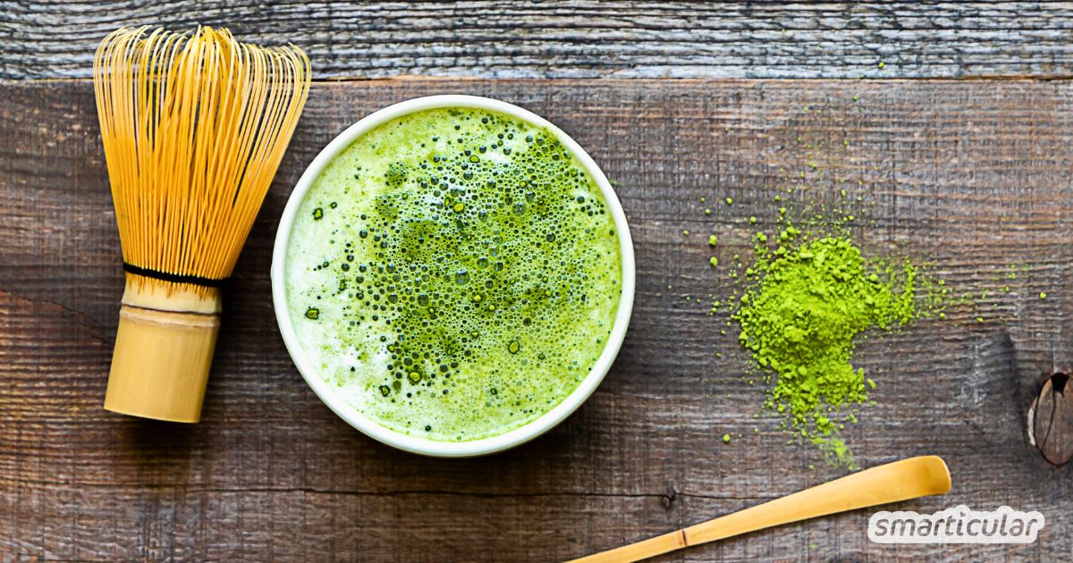 Matcha ist mehr als nur ein Getränk: Ritual für Achtsamkeit, Genuss und Gesundheit. Erfahre, wie du ihn richtig zubereitest und genießt.