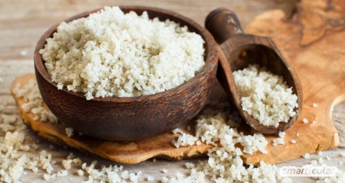 Meersalz ist genial für Küche und Hausapotheke, hat aber einen großen Haken. Worauf du achten musst und welche Alternativen es gibt!