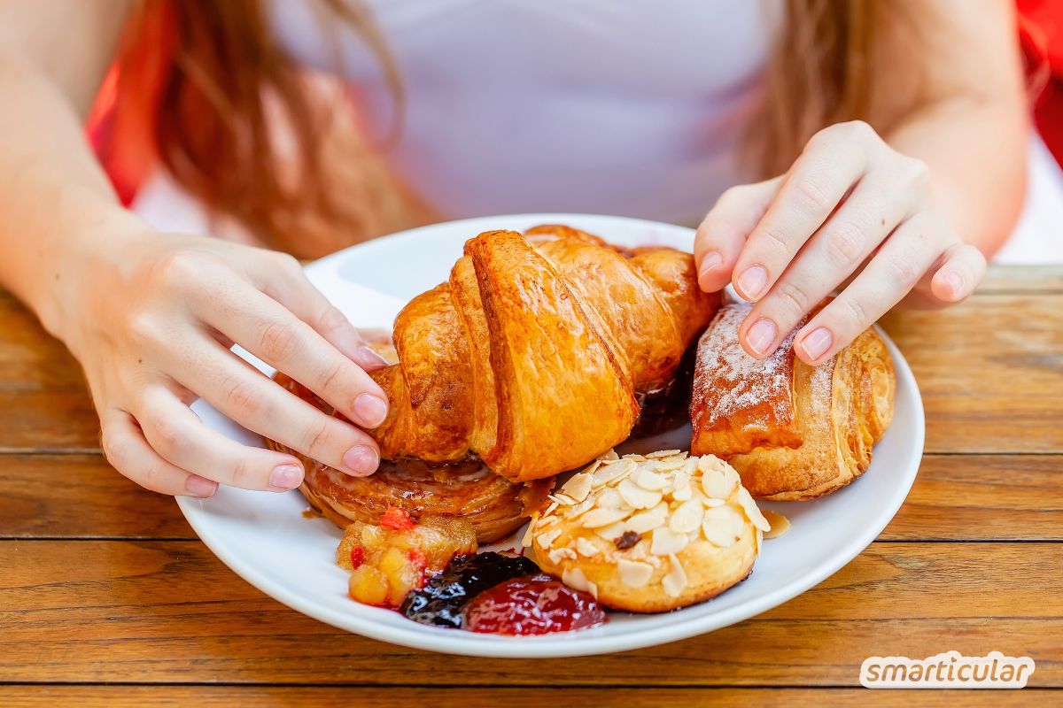 Hochverarbeitete Lebensmittel schaden Gesundheit und Natur. Erfahre, warum echtes Essen besser ist und entdecke gesunde Alternativen.