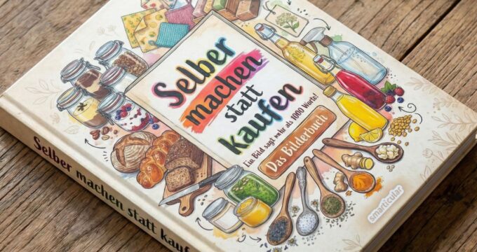 Ein Bild sagt mehr als 1000 Worte! 