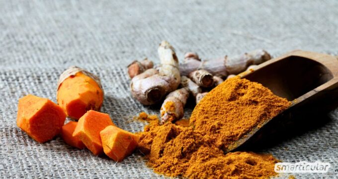 Kurkuma ist vielseitig, aromatisch und passt zu vielen Gerichten. Erfahre, wie du das goldene Gewürz verwendest und wofür es gut ist.