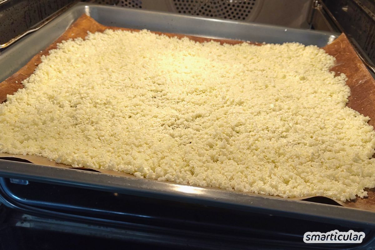 blumenkohl-pizza-cauliflower-rezept-2 Saftige Blumenkohl-Pizza gefällig? Entdecke das beste Low-Carb-Rezept mit Tipps für den perfekten Boden. Gesund, glutenfrei und lecker!