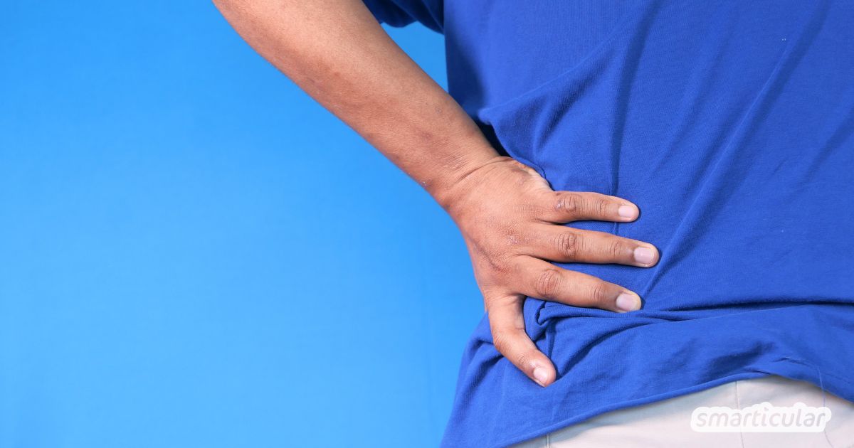 Unerklärliche Rückenschmerzen belasten im Alltag oft mehr, als man denkt. Erfahre, was bei unspezifischen Beschwerden helfen kann.