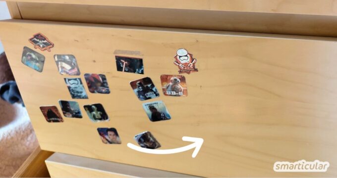 Du möchtest hartnäckige Klebereste von Holz entfernen? In diesem Beitrag erfährst du, welche Hausmittel am erfolgversprechendsten sind.