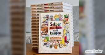 Das neue Bilderbuch ist fertig und ab sofort überall im Handel verfügbar - um das mit euch zu feiern, verlosen wir 10 Freiexemplare!