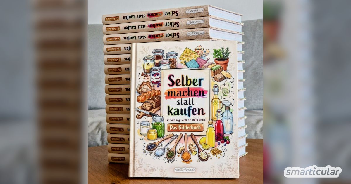 Das neue Bilderbuch ist fertig und ab sofort überall im Handel verfügbar - um das mit euch zu feiern, verlosen wir 10 Freiexemplare!