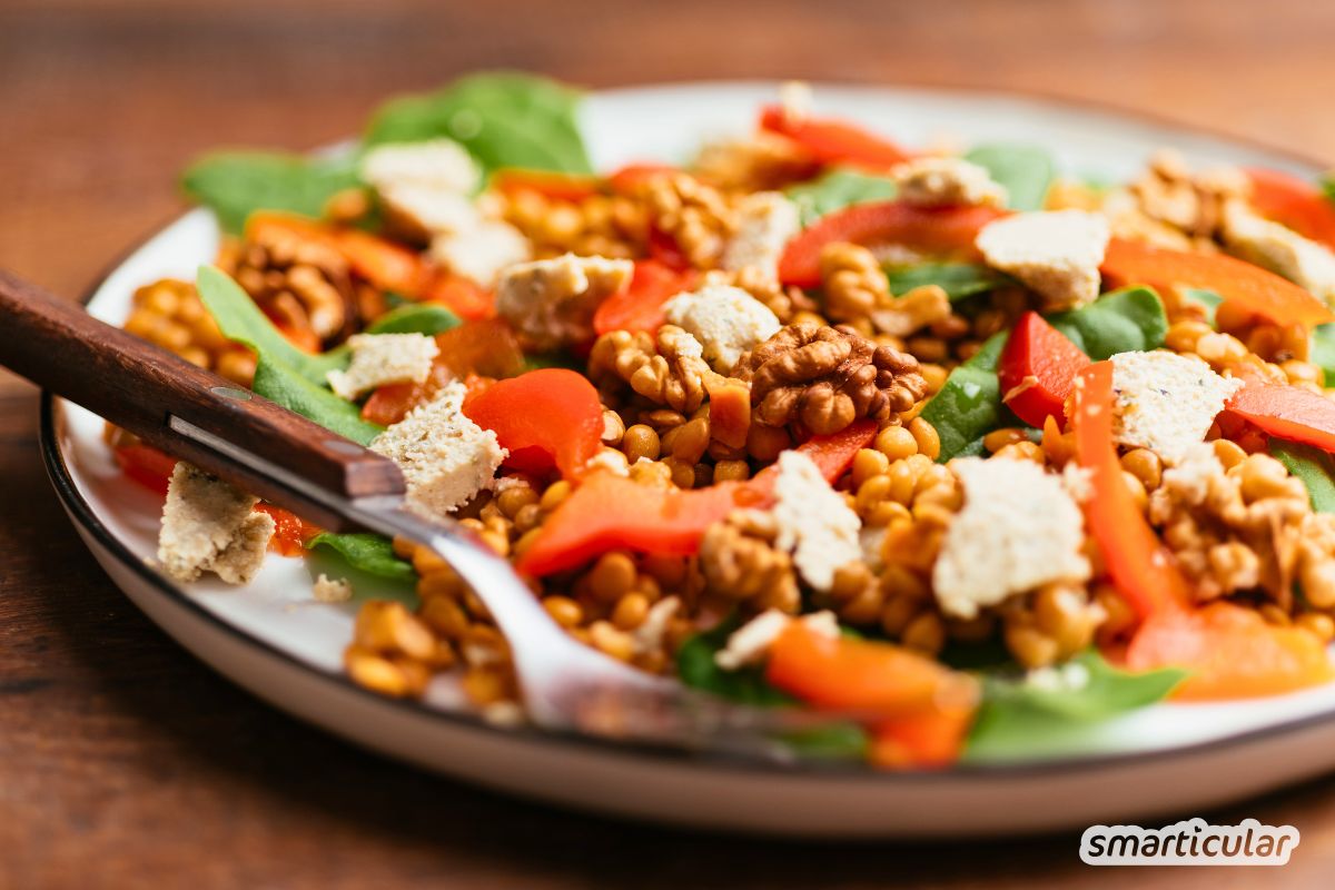 Warum sind 30 g Protein pro Mahlzeit ideal? Erfahre, wie du deinen Eiweißbedarf ganz natürlich und gesund deckst - ohne Nahrungsergänzung.