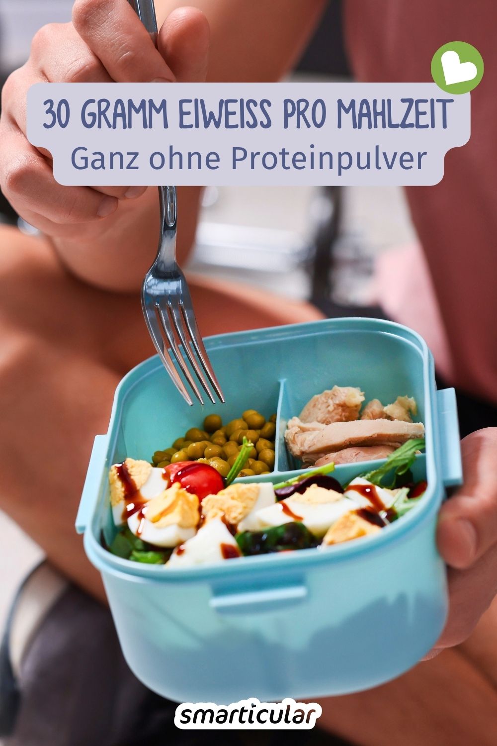Warum sind 30 g Protein pro Mahlzeit ideal? Erfahre, wie du deinen Eiweißbedarf ganz natürlich und gesund deckst - ohne Nahrungsergänzung.