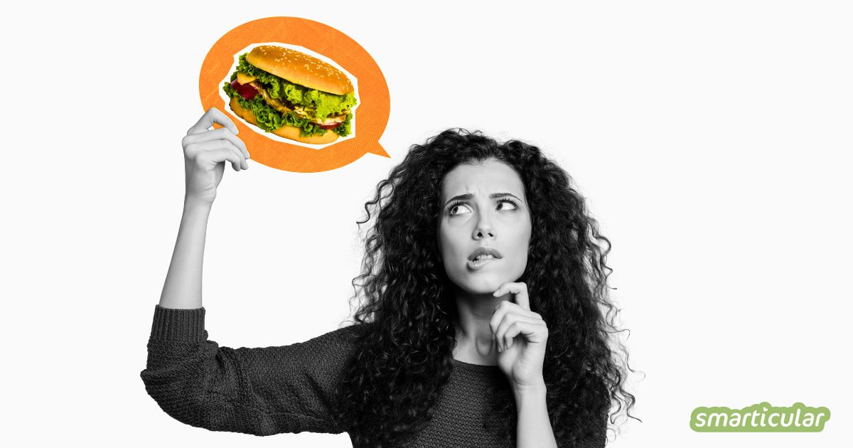 Kreisen deine Gedanken ständig ums Essen? Erfahre, was Food Noise ist und wie du mit praktischen Tipps das Gedankenkarussell stoppen kannst.