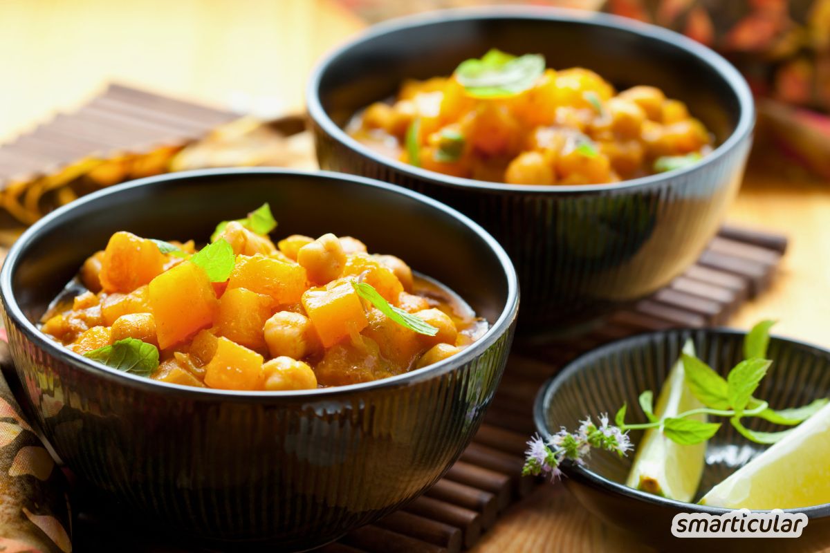Rezept f&uuml;r K&uuml;rbiseintopf