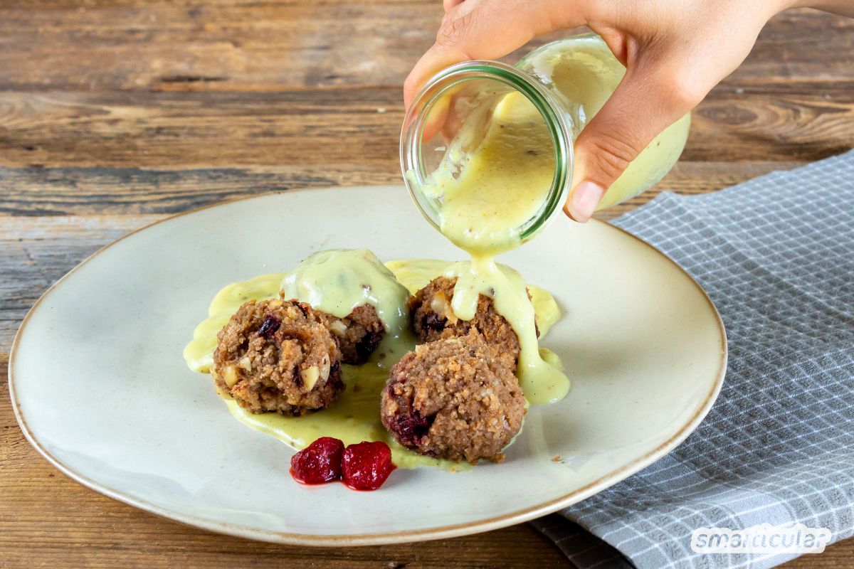 Rezept f&uuml;r s&uuml;&szlig;e Brotb&auml;llchen