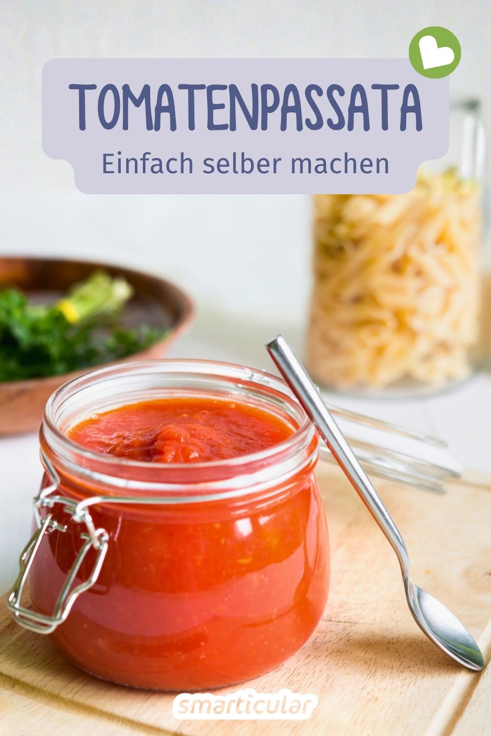 omatenpassata selber machen ist einfacher als gedacht! Mit diesem Rezept machst du die Sommerernte haltbar – ganz ohne künstliche Zusätze.