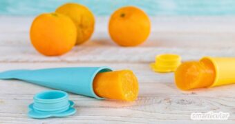 Orangeneis selber machen leicht gemacht: Entdecke unser Rezept für fruchtiges Eis ohne Eismaschine – erfrischend und gelingsicher.