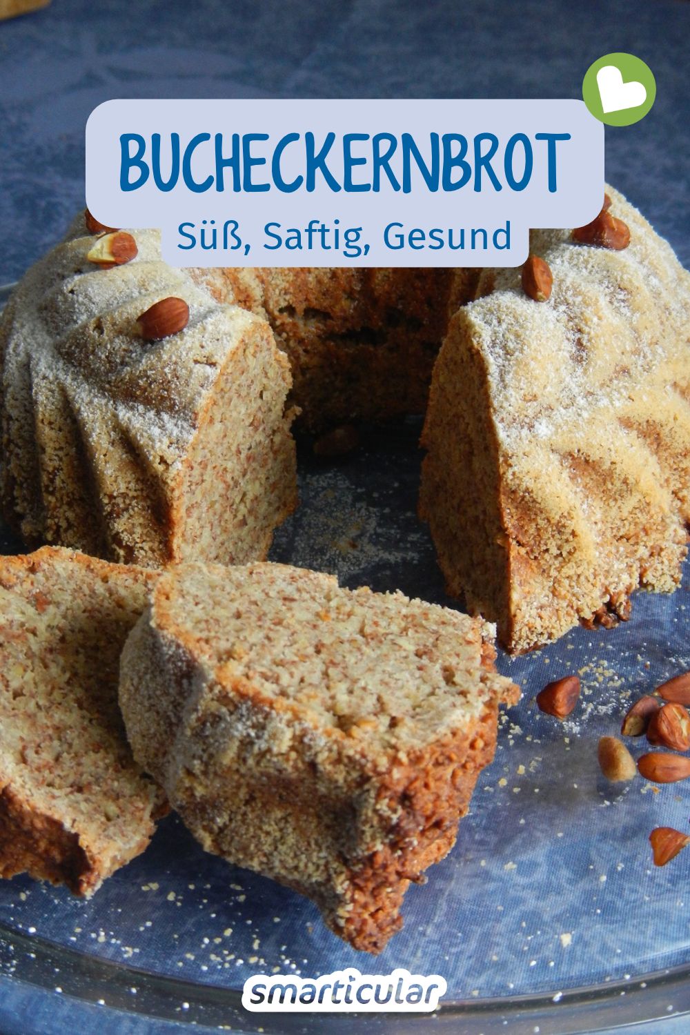 Ein leckeres Rezept für süßes Bucheckernbrot zum Selberbacken. Entdecke, wie du heimische Bucheckern ganz einfach sammeln, zubereiten und sicher verarbeiten kannst.