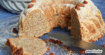Ein leckeres Rezept für süßes Bucheckernbrot zum Selberbacken. Entdecke, wie du heimische Bucheckern ganz einfach sammeln, zubereiten und sicher verarbeiten kannst.